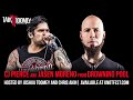 Capture de la vidéo Cj Pierce (Drowning Pool) Recalls The Day Dave Williams Passed Away