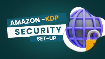 PROTECT Your Amazon Account with TwoFactor Authentication Today!