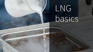 Lng Basics Fortisbc