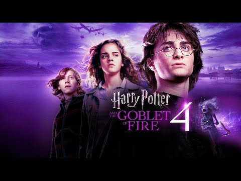 Harry Potter And The Goblet Of Fire Hollywood Movie Hindi Fact And Story Movies Review Explained