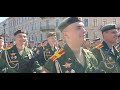 День Победы 9 Мая 2023 СПБ.