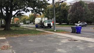 Bi Weekly Recycling Pickup 11 Update