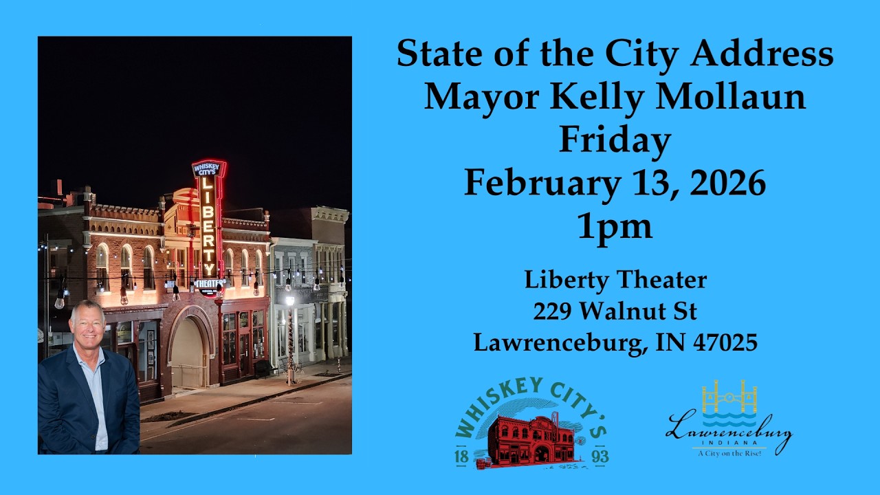 2026 State of the City Address - YouTube