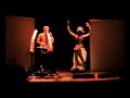Zalem Yshar Didgeridoo Tribal Fusion Dance