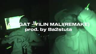 ABUGAT - YILIN MALI(REMAKE)