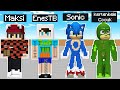 Hang gzl enes arslan karaktern semelym   minecraft