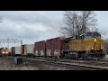 West chicago railfanning