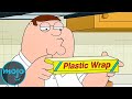 Top 10 Times Peter Griffin Said What We Were All Thinking