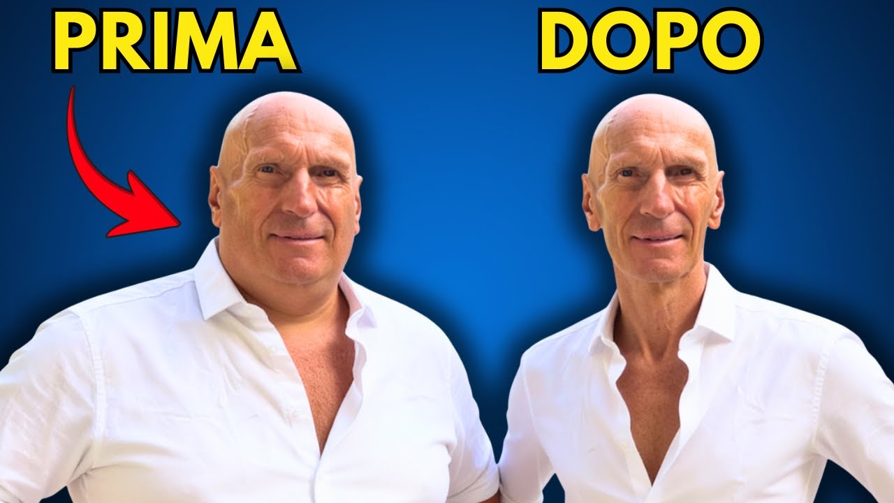 L'errore da non fare a colazione e che mi stava facendo fuori!