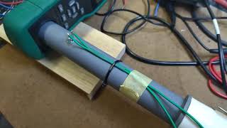 ANEMOMETRY CALIBRATION