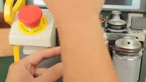 How to take off the PCB on SEC-E9 key cutting machine