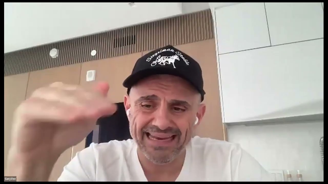 GaryVee Stan Challenge - W6
