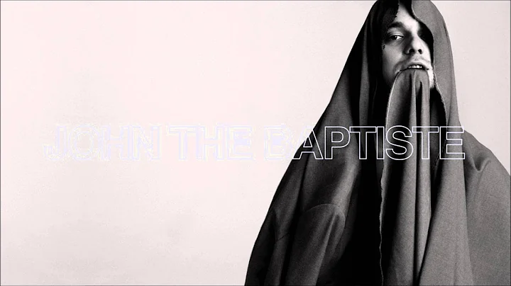 John The Baptiste [SALEM] - Socila Drag