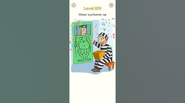 DOP 2 Delete One Part Level 276 ( DUM DEE DUM REMIX ) #shorts #funny #games