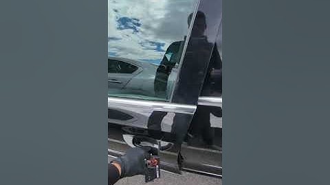 VW Passat 2013 all keys lost ...Meant to write bench..#keylessgo #lasvegas #music #lasvegasnv