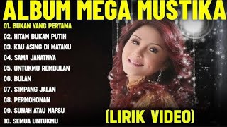 Download Lagu MEGA MUSTIKA FULL ALBUM POPULER  MP3