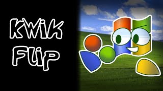Kwik Flip - OS Animation