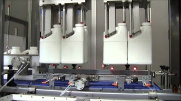 1 and 2.5 Gallon Jug Case Packer   HD