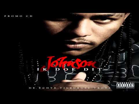 10 Johnson Ft SterreBoyz    Je Bent Mijn Alles