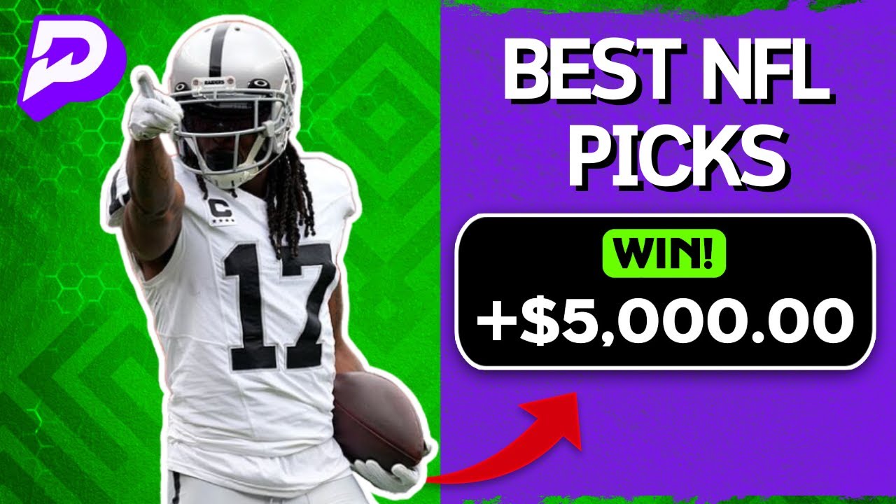THE BEST PRIZEPICKS NFL PICKS FOR WEEK 2 Friday 9 13 YouTube the-best-prizepicks-nfl-picks-for-week-2-friday-9-13-youtube