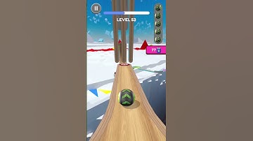 GOING BALLS - Level 53 Part 1 #shorts