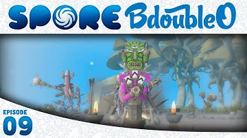 Spore Gameplay :: Don