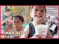 Shopping for noche buena first jollibee this trip pinas vlog day 2   rhazevlogs