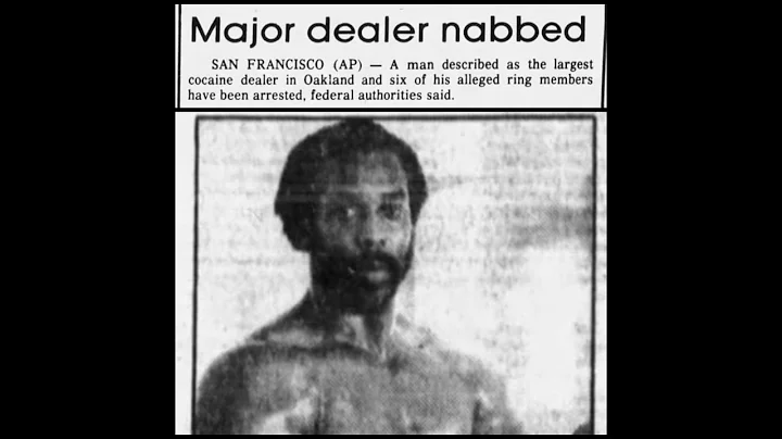 MOBB TIES: Rudolph 'RUDY" Henderson