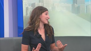 City of Buffalo historian takes a look back at history of mayor's office