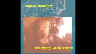 Watch Adrian Borland Stranger In The Soul video