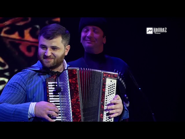 Бетал Иванов - Гупсысэ | KAVKAZ MUSIC