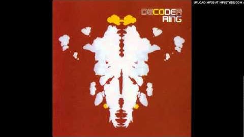 Decoder Ring - Colossus