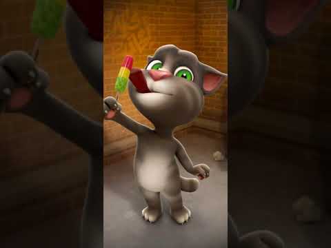 Download Talking Tom Cat New Video Best Funny Android GamePlay #11997