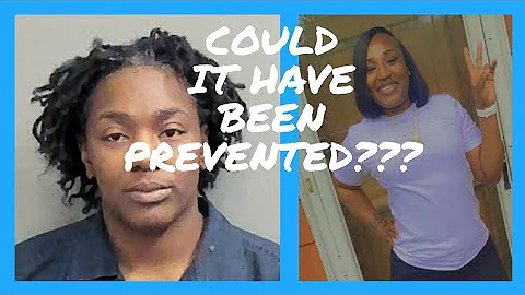 After Party Feud Leaves One Deceased/The Erica Ree...