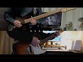 【コラボ】DUGOUT - RADWIMPS|Guitar Cover