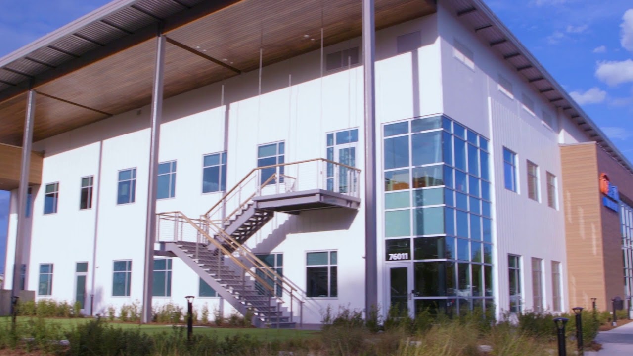 UF Health at Wildlight Ambulatory Care Center Grand Opening YouTube