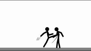 Axe test | Pivot Animator
