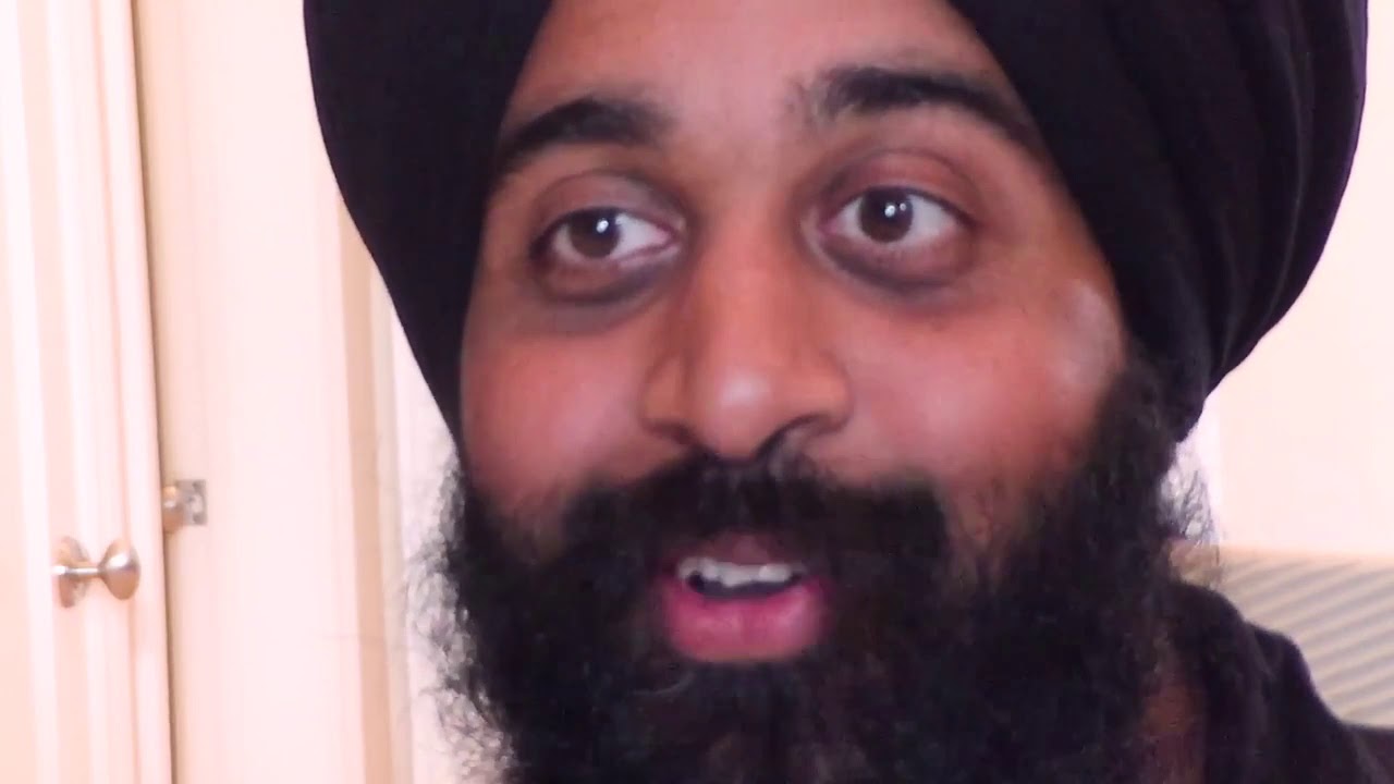 Sikh dating New York