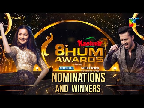 Hum Awards 2022