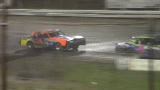 Hobby Stock feature - Webster City 5-17-16 (take 3of6)