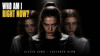 Loving Every Version Of You 🖤 | Fractured Glow - Alexis Auno (DID & Mental Health)