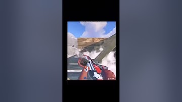 1v1 rust fight #rust