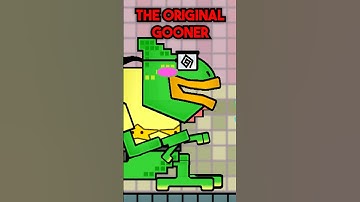 Super Paper Mario predicted the future