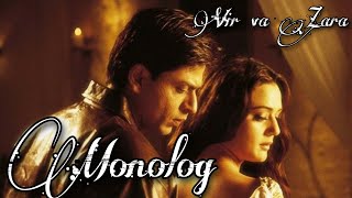 Monolog - Vir va Zara bu shox asar (Sanjar Sadullayev)//Монолог - Вир ва Зара (Санжар Садуллайев)