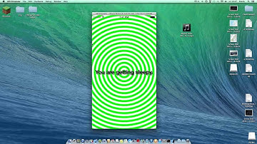 Learn iOS 7 SDK Programming - Part 4.3 - Subclassing UIView And UIScrollView