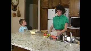 Parenting Accidentally Rewarding Bad Behavior   Parenting Mistakes, 3 of 4 SOS Programs