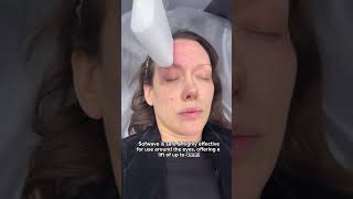 Famous INSTANT non-surgical BROW LIFT with SOFWAVE | Dr. Medispa Net Worth