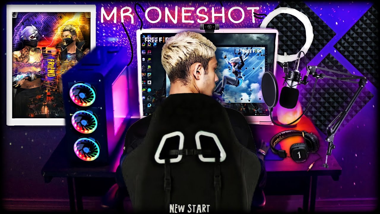 اولین تجربه من با پیسی 😍 MY NEW PC