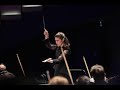 Capture de la vidéo Aux Confins De L'orage - Camille Pépin // Orchestre National De Lyon, Chloé Dufresne