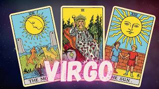 VIRGO😡 You're About To Get Pursued Heavily By Someone Who Held Back Before. Let The Chase Begin